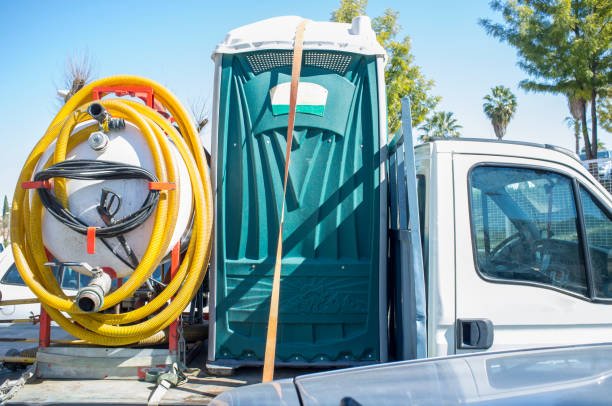 Best Emergency porta potty rental  in San Antonio, TX