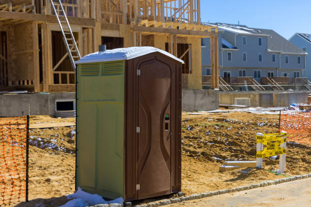 Portable Toilet Options We Offer in San Antonio, TX
