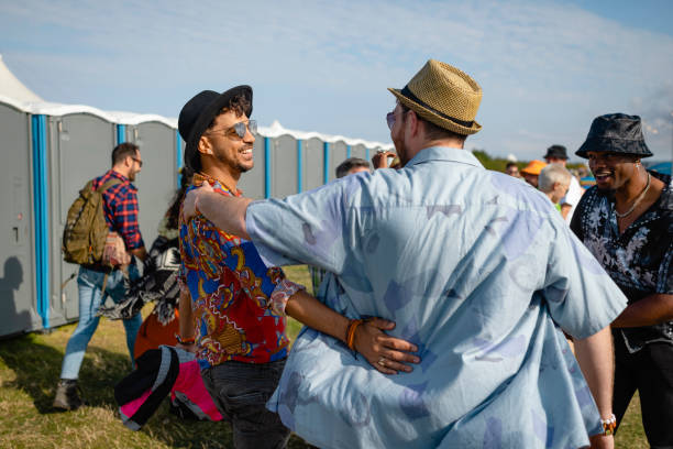 Best Porta potty cleaning services  in San Antonio, TX
