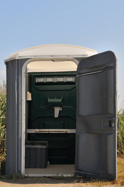 Portable Toilet Options We Offer in San Antonio, TX