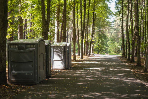 Best Portable restroom solutions  in San Antonio, TX