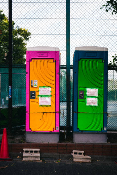 Best Porta potty rental near me  in San Antonio, TX