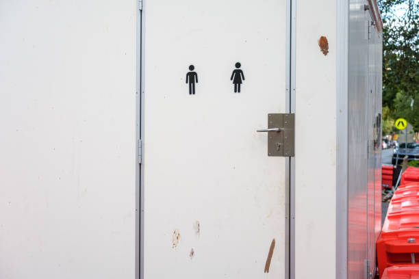 Best Local porta potty services  in San Antonio, TX