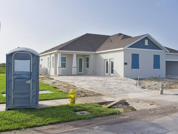 Best Sanitation services for porta potties  in San Antonio, TX